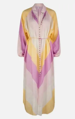 TIGERLILY KALEHO LORENA SHIRT DRESS for rent on The Volte - image 4