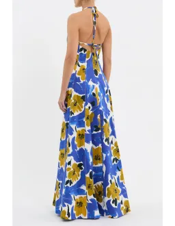 Rebecca Vallance Sabina Maxi Size 10 for rent on The Volte - image 2
