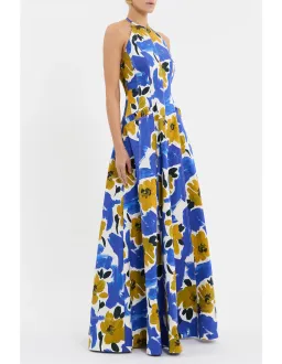 Rebecca Vallance Sabina Maxi Size 10 for rent on The Volte - image 3