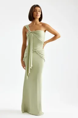 Studio Lexi Nyla Dress for rent on The Volte - image 2