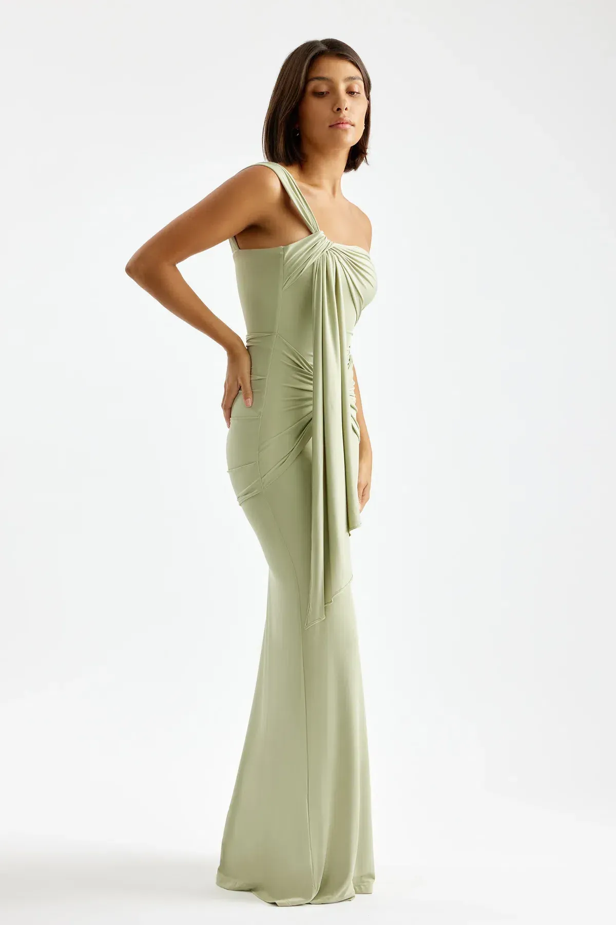 Studio Lexi Nyla Dress for rent on The Volte - main image