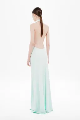 The Unity Jersey Dress for rent on The Volte - image 3