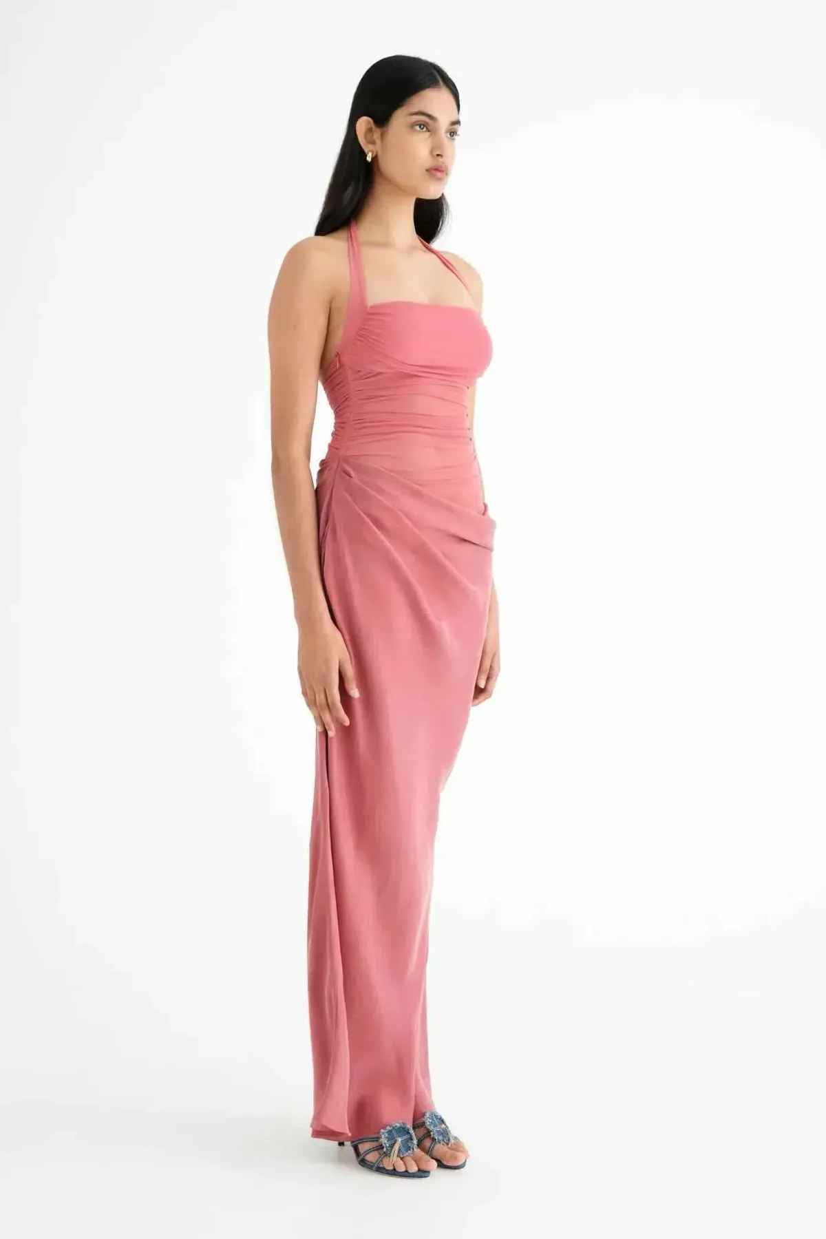 Benni Gina Maxi Dress - Image 2