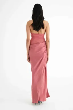 Benni Gina Maxi Dress for rent on The Volte - image 3