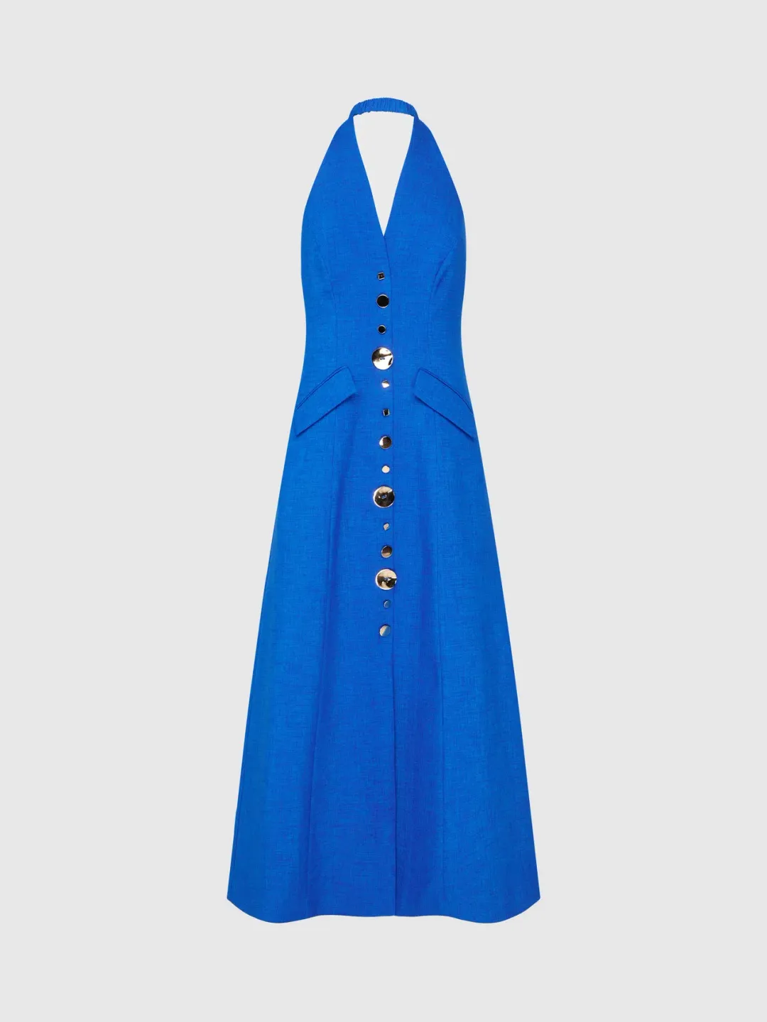 SHEIKE SHAI MAXI DRESS size 6 for rent on The Volte - main image