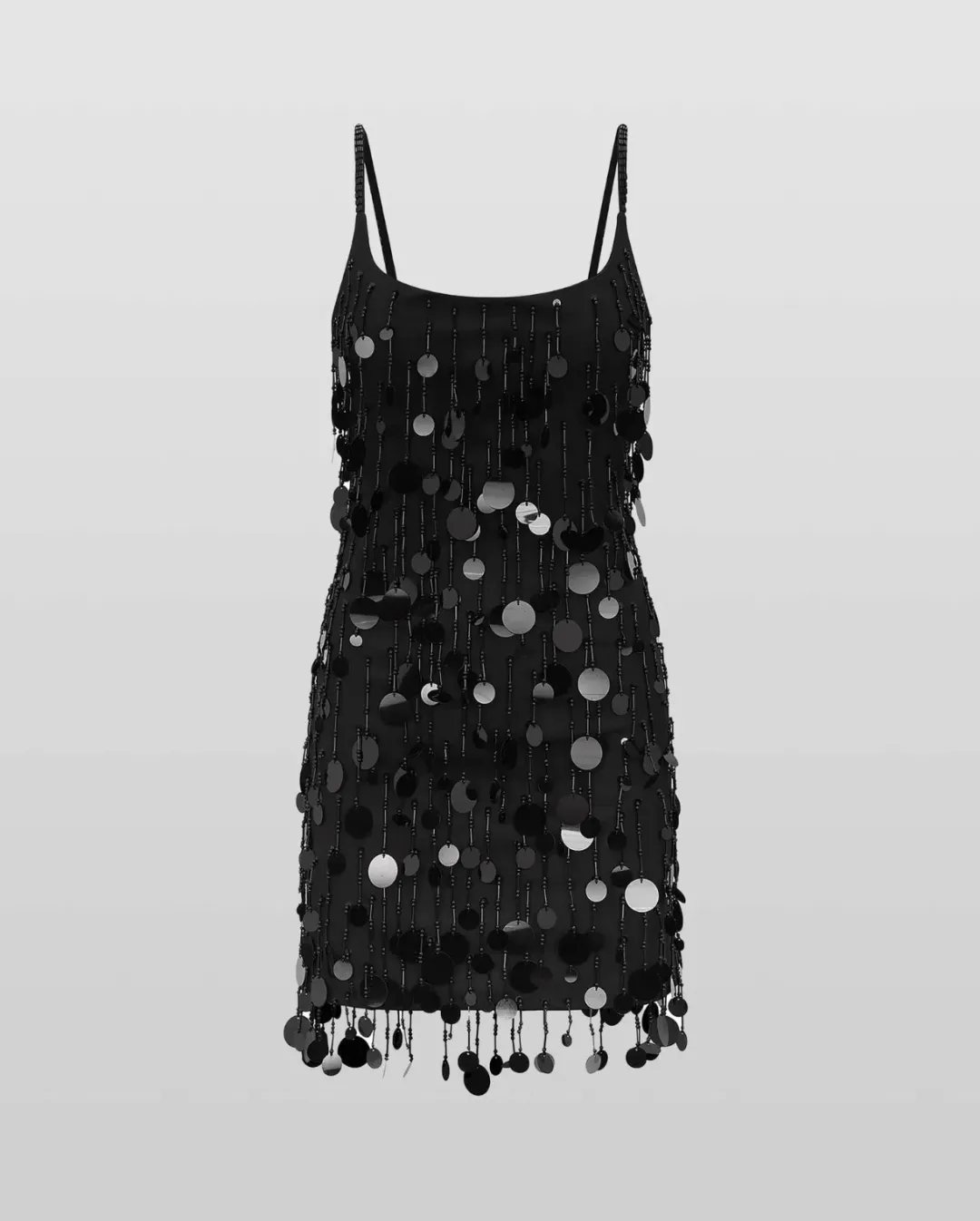 Sadie Mini Dress for rent on The Volte - main image