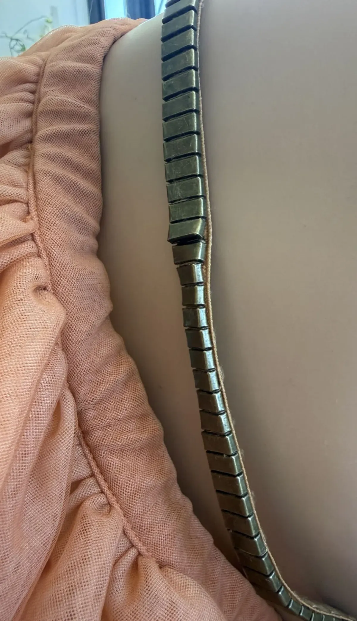 Sass & Bide WILD TEDDY DRESS Size 6 - Image 11