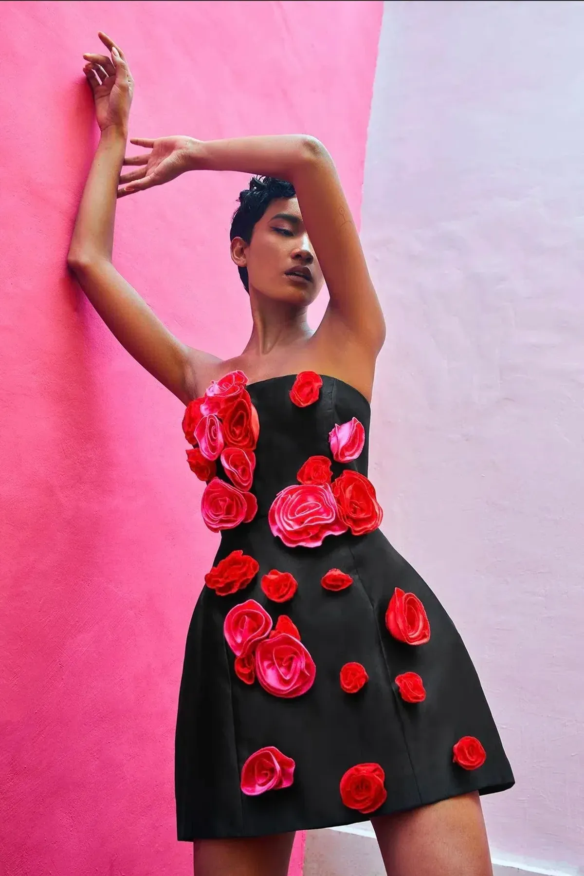Eliya The Label Eryn Dress Size 6 - Image 6