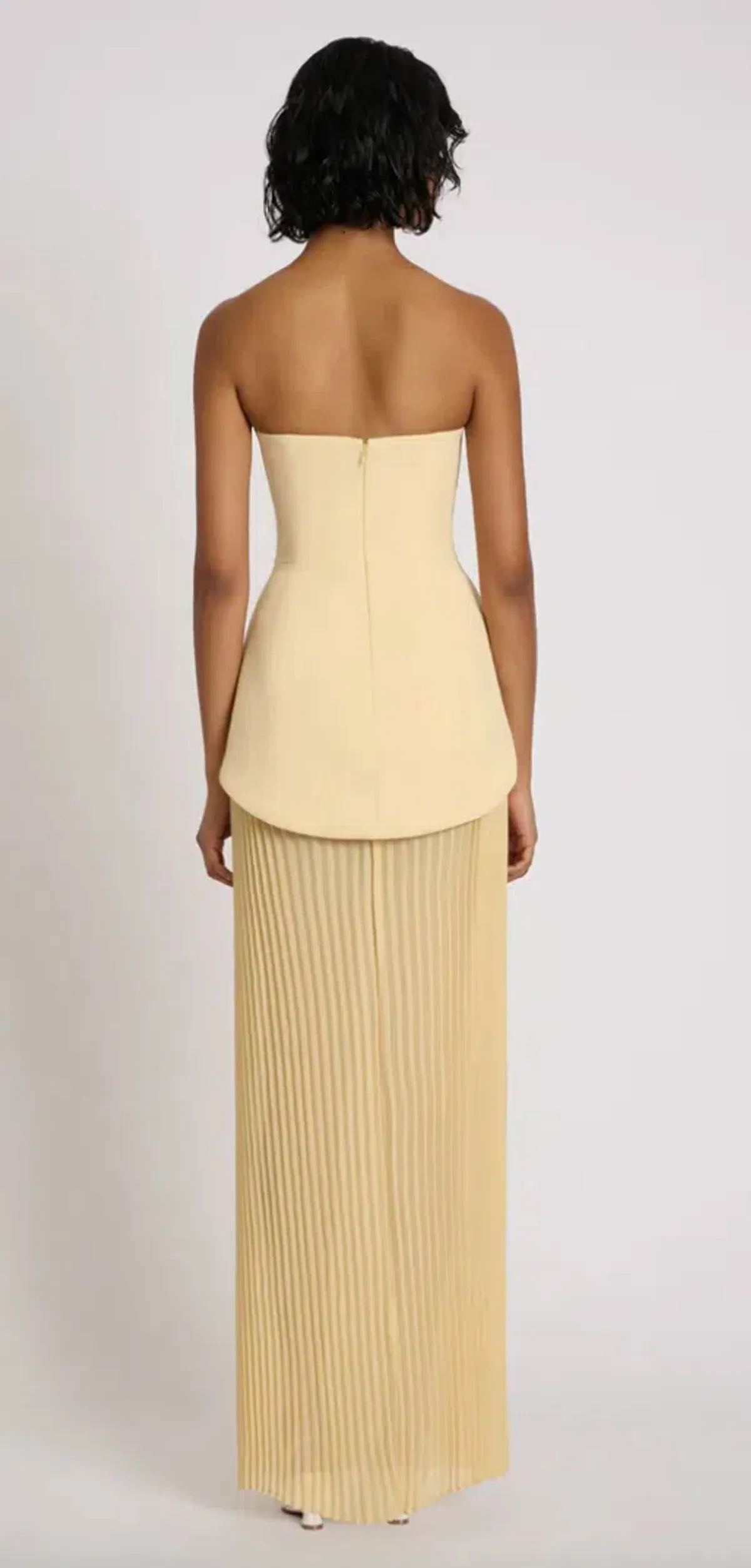 Eliya the Label - Leo Dress, Size L - Image 5