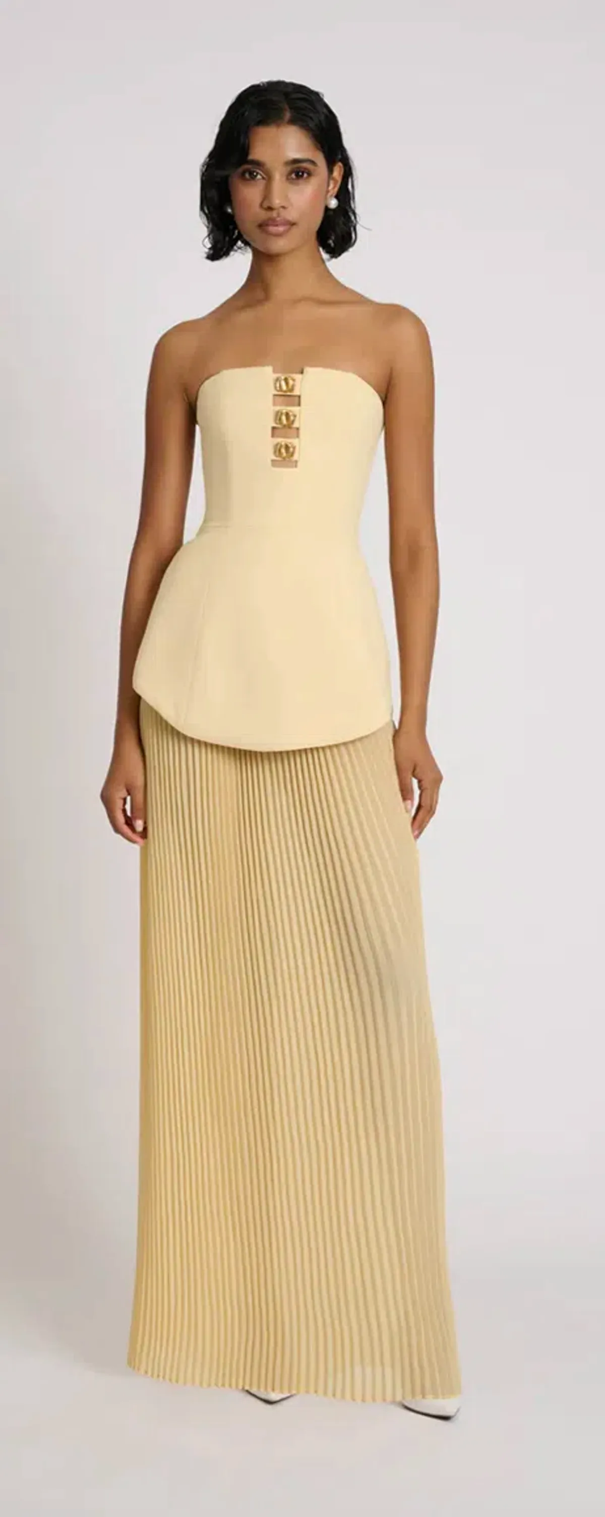 Eliya the Label - Leo Dress, Size L - Image 4