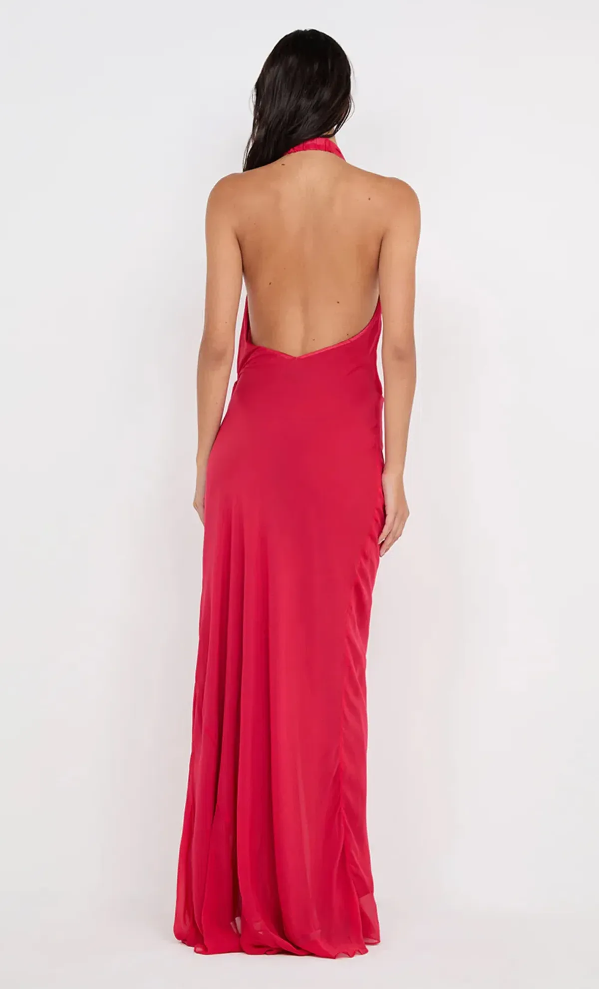 Bec & Bridge Soneva Wrap Dress - Image 3