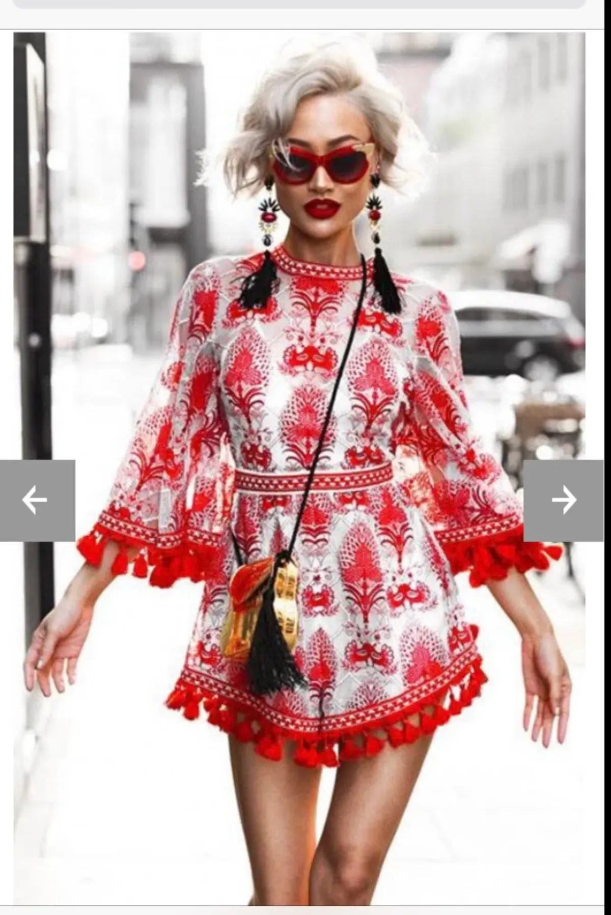 Alice McCall Young Hearts 8 - Image 1