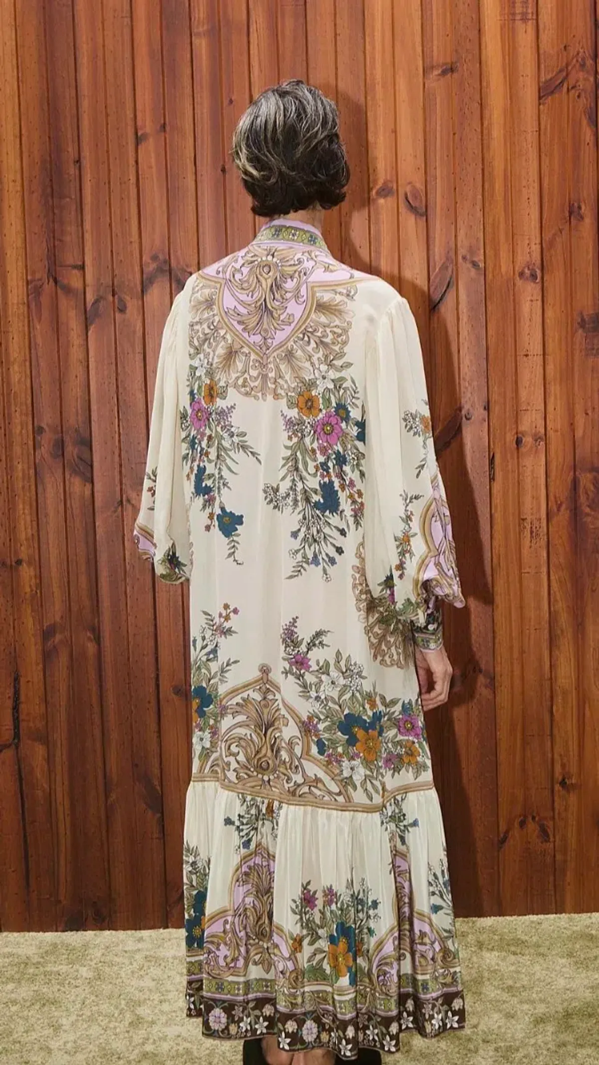 Alémais ANTOINETTE SHIRTDRESS AU 12 - Image 3