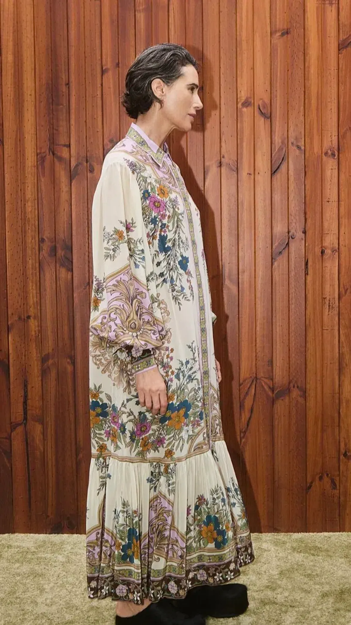 Alémais ANTOINETTE SHIRTDRESS AU 12 - Image 2