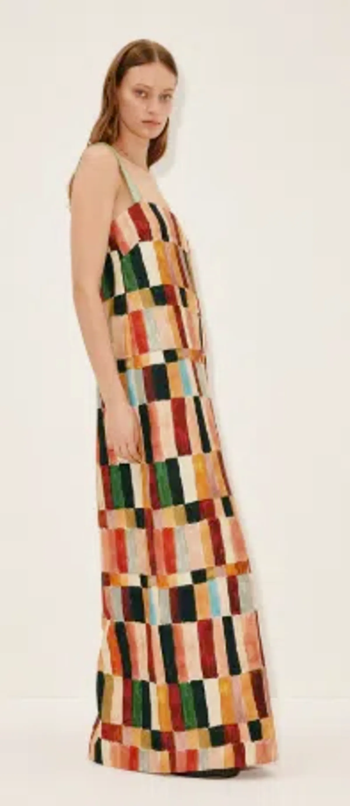Alemais Dress - Image 1