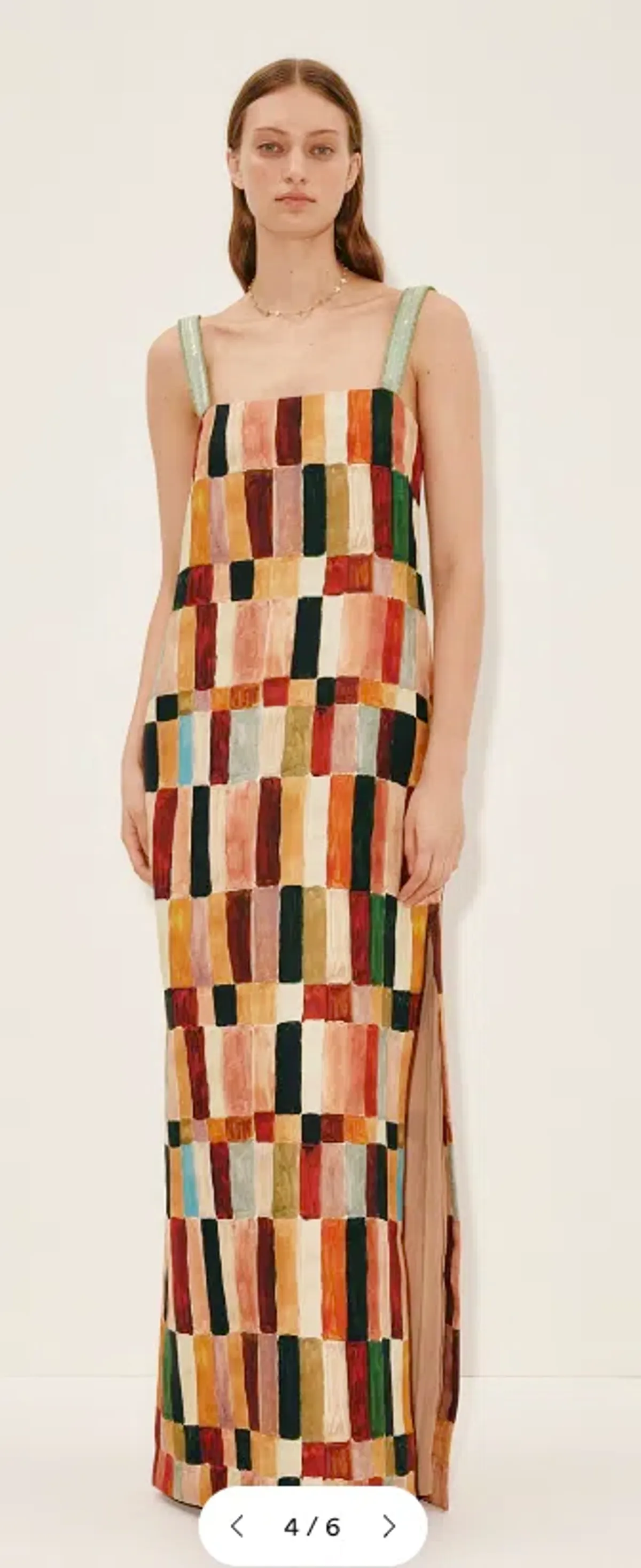 Alemais Dress - Image 4