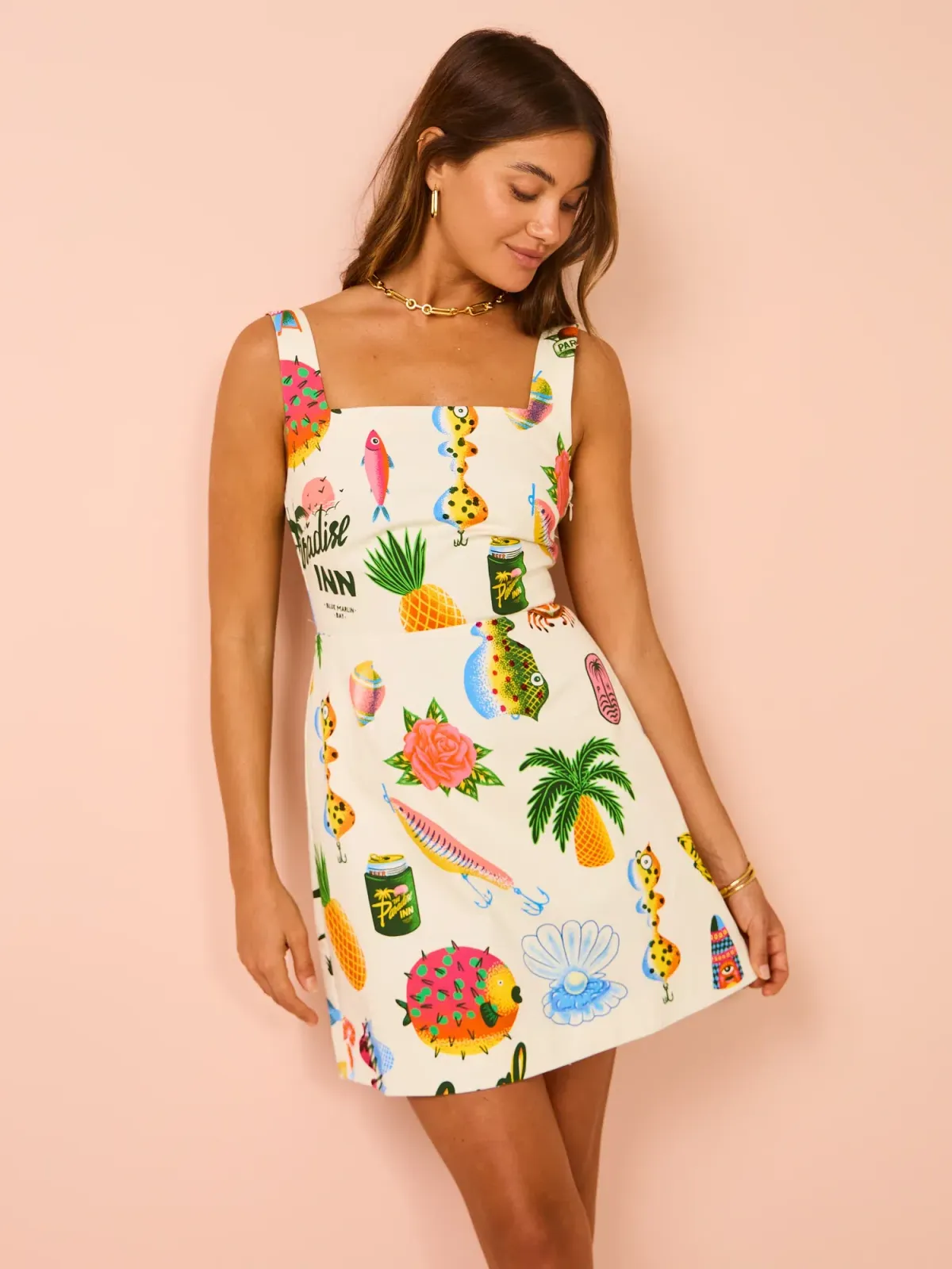 Alemais Samaki Mini - Size 6 - Image 9