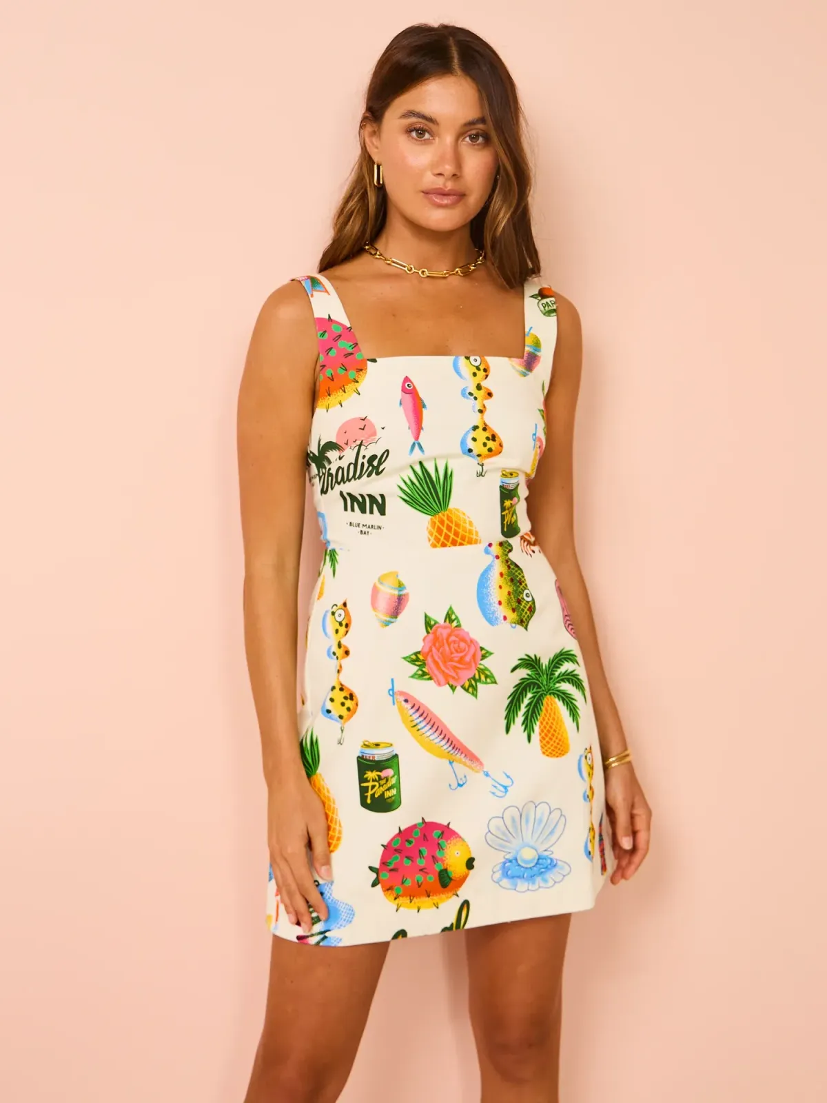 Alemais Samaki Mini - Size 6 - Image 12