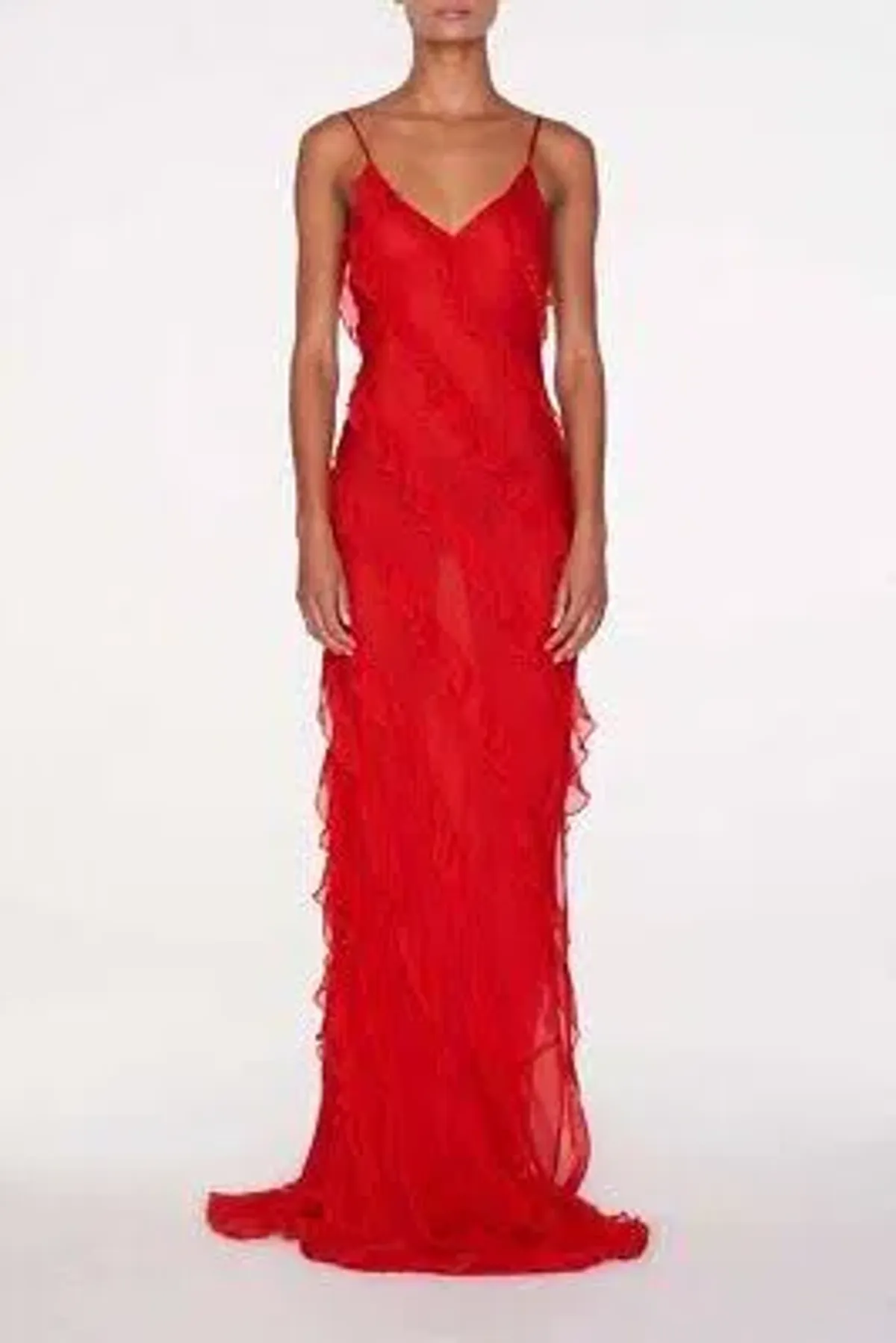 Rat and Boa Cecelia Dress XS - Image 2