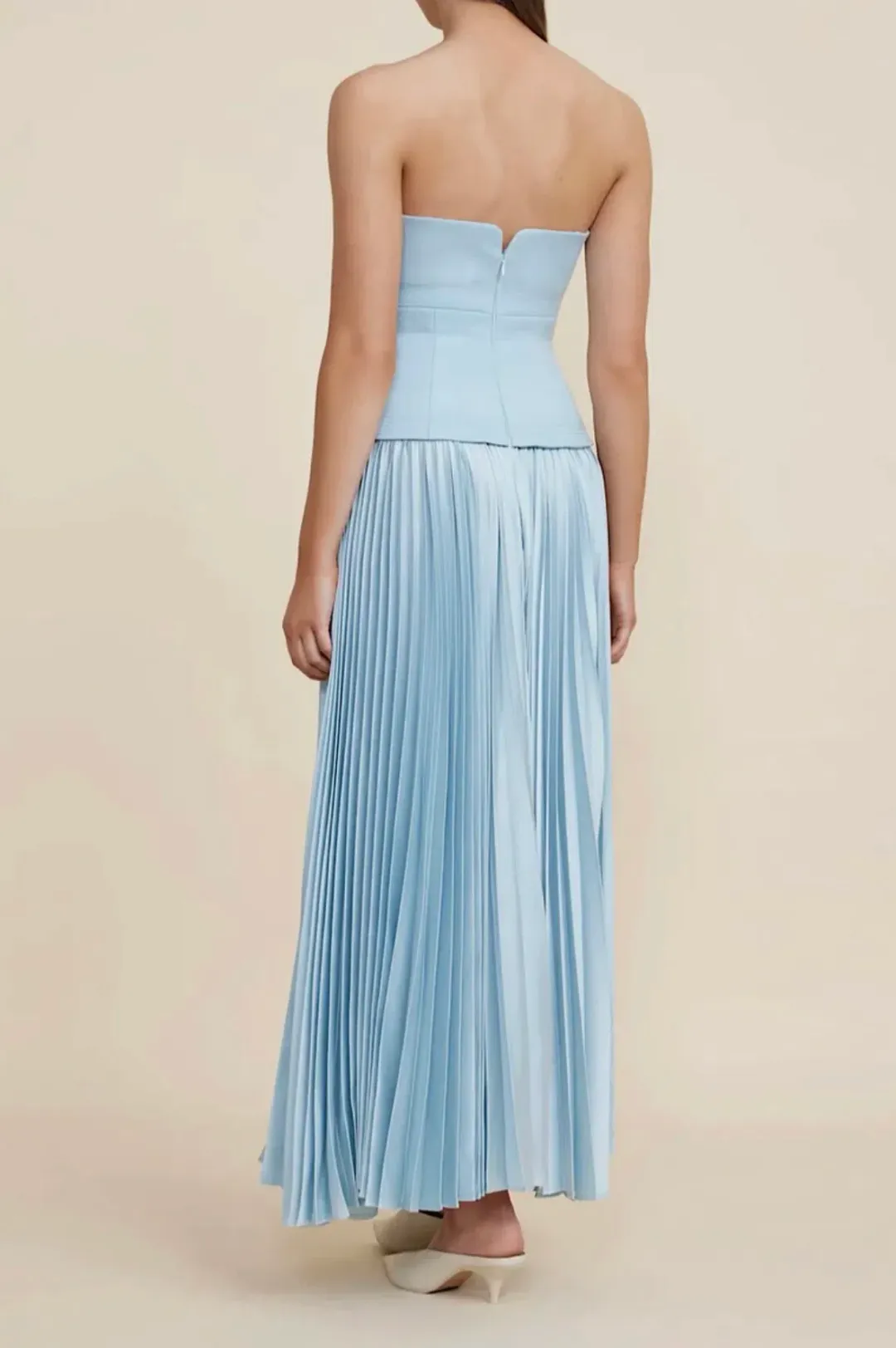 Acler Avonlea Dress for rent on The Volte - main image