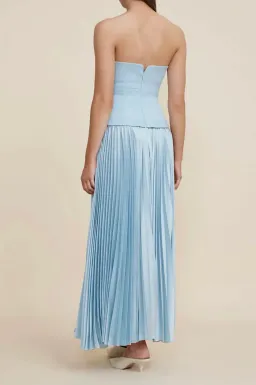 Acler Avonlea Dress for rent on The Volte - image 4