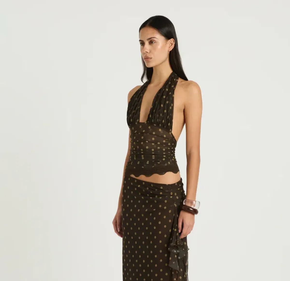 Benni Penelope Maxi Dress - Image 2