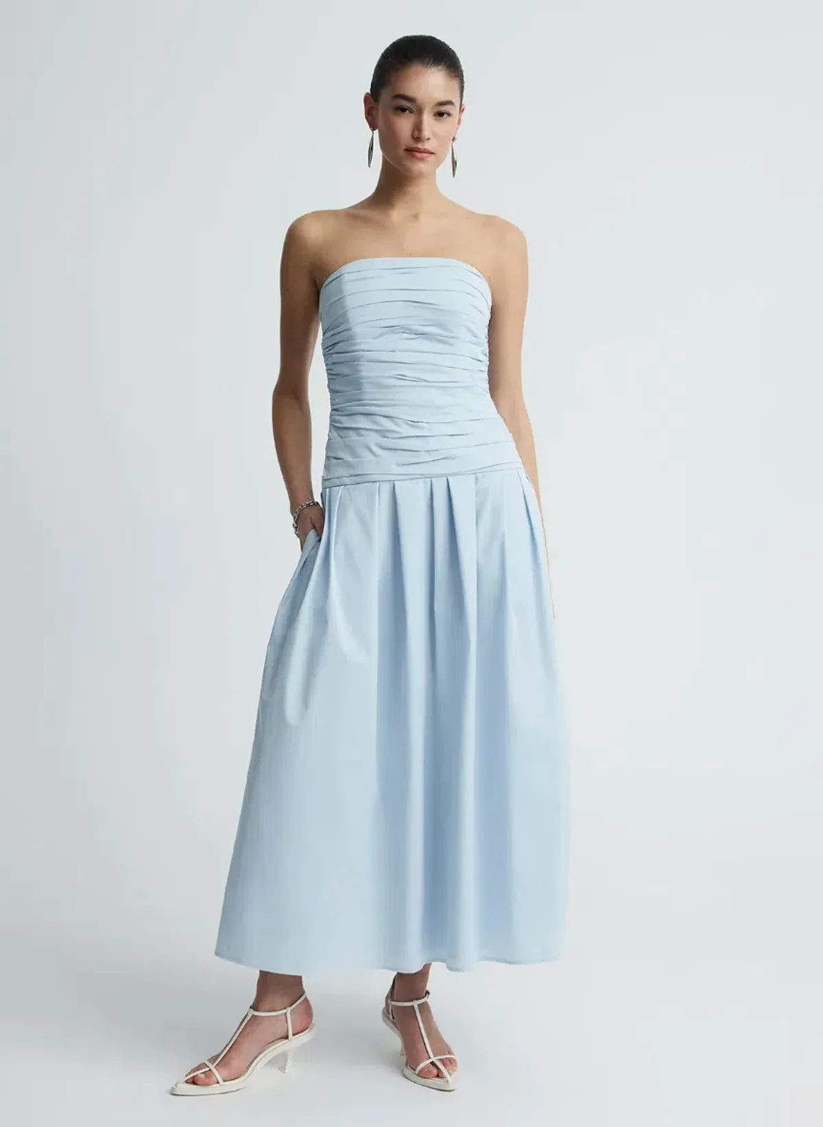 Anna Quan Holly Dress (Ceilo) Size 10 - Image 4