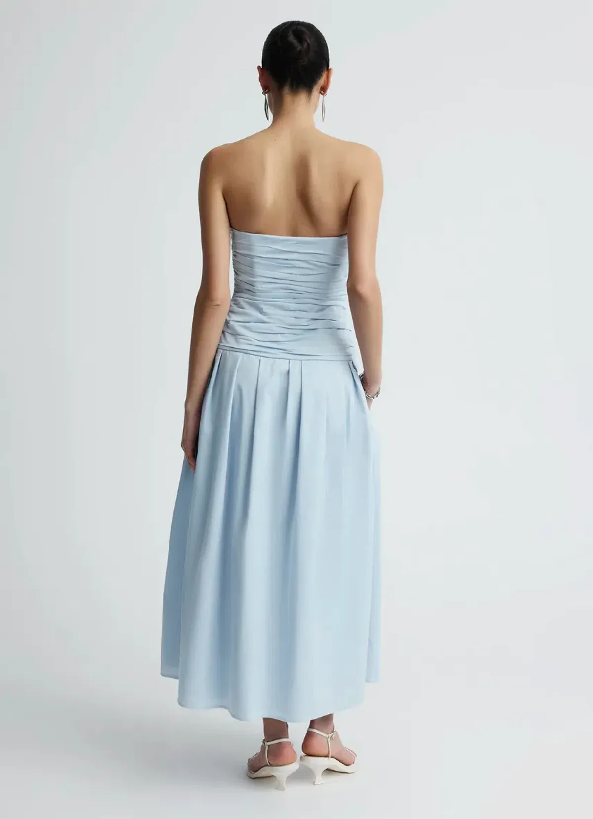 Anna Quan Holly Dress (Ceilo) Size 10 for rent on The Volte - main image