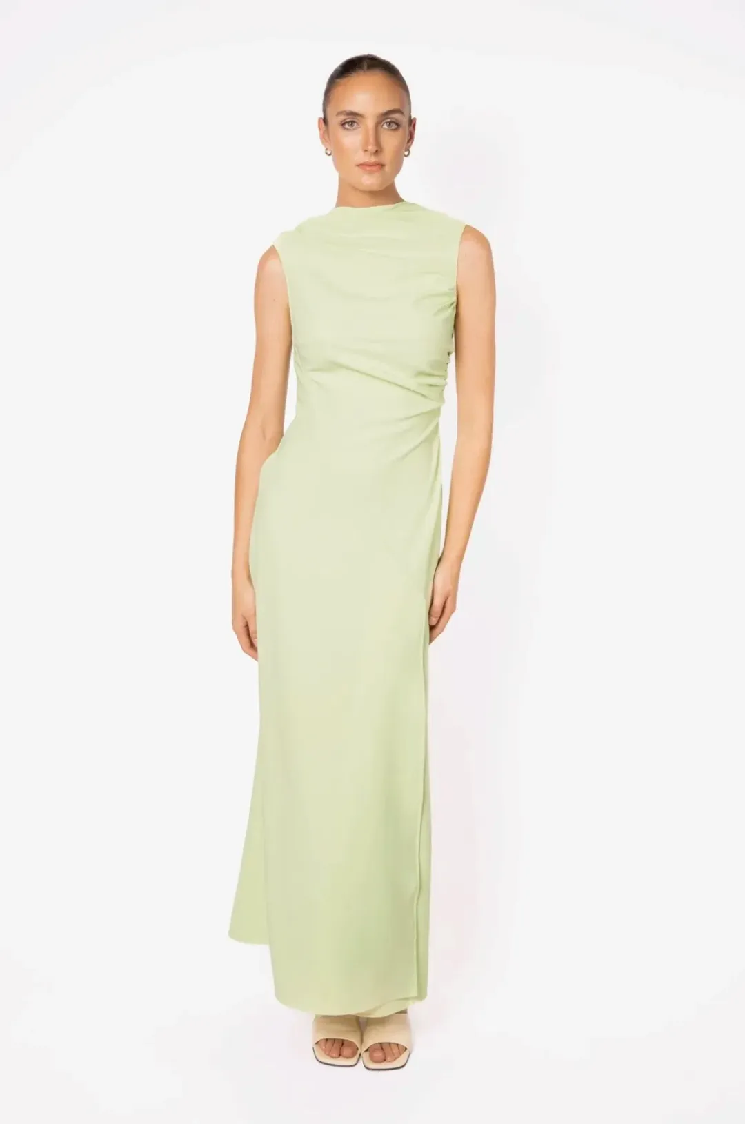 One Fell Swoop Avignon Maxi Size 12 for rent on The Volte - main image