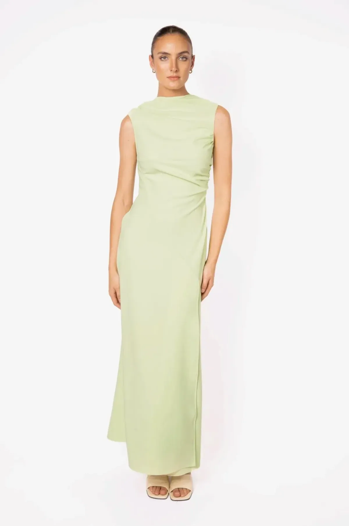 One Fell Swoop Avignon Maxi Size 12 for rent on The Volte - main image