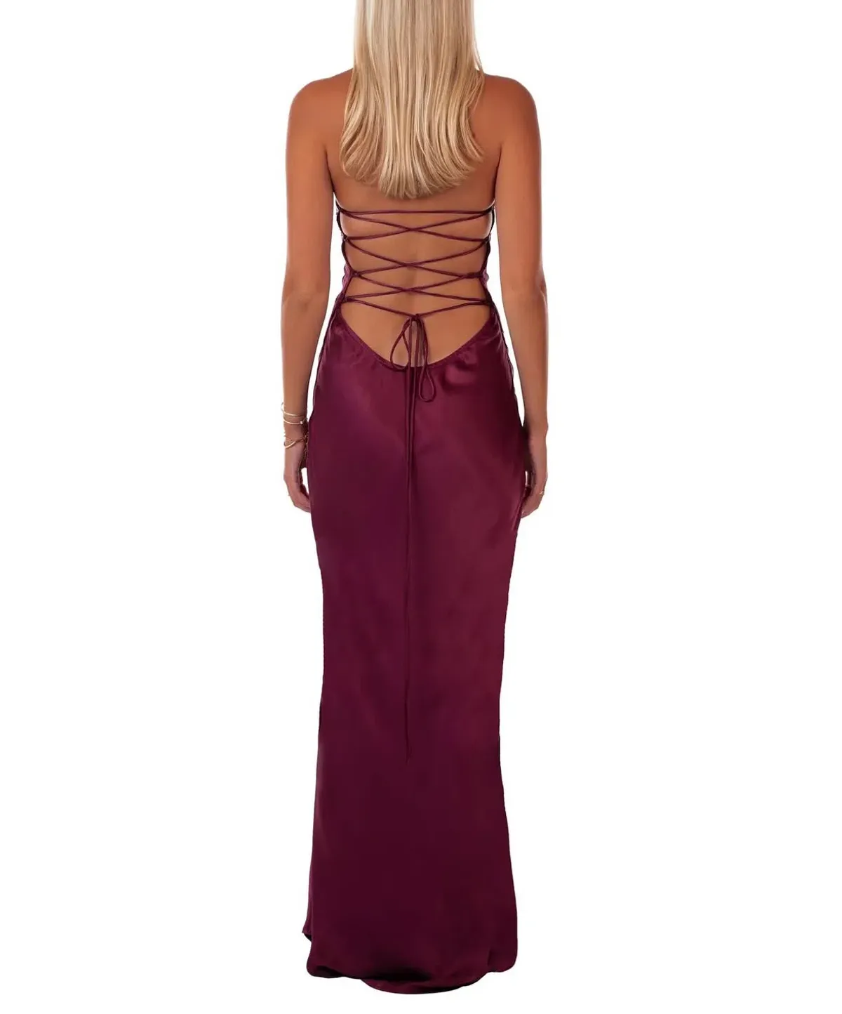 Jade maxi berry I am Delilah - Image 3