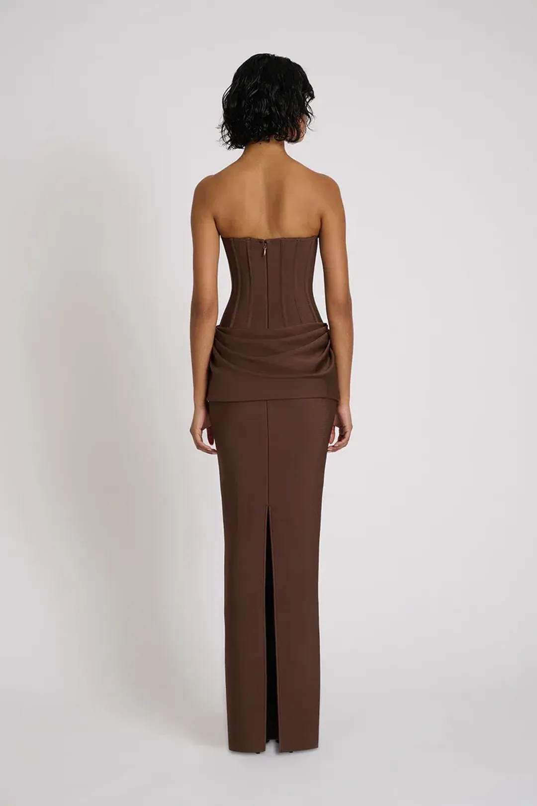 Eliya the Label Hilda Gown for rent on The Volte - main image