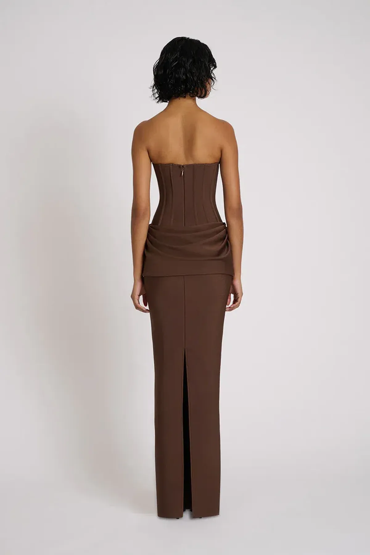 Eliya the Label Hilda Gown - Image 3