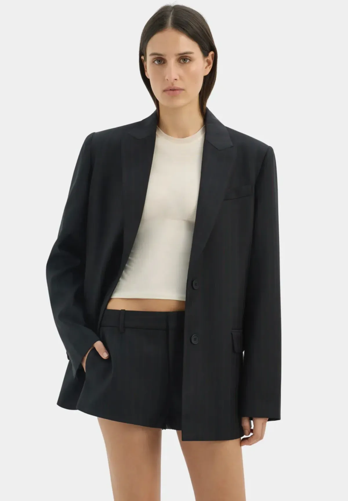 Sir The Label SORRENTINO BLAZER size 1 - Image 2