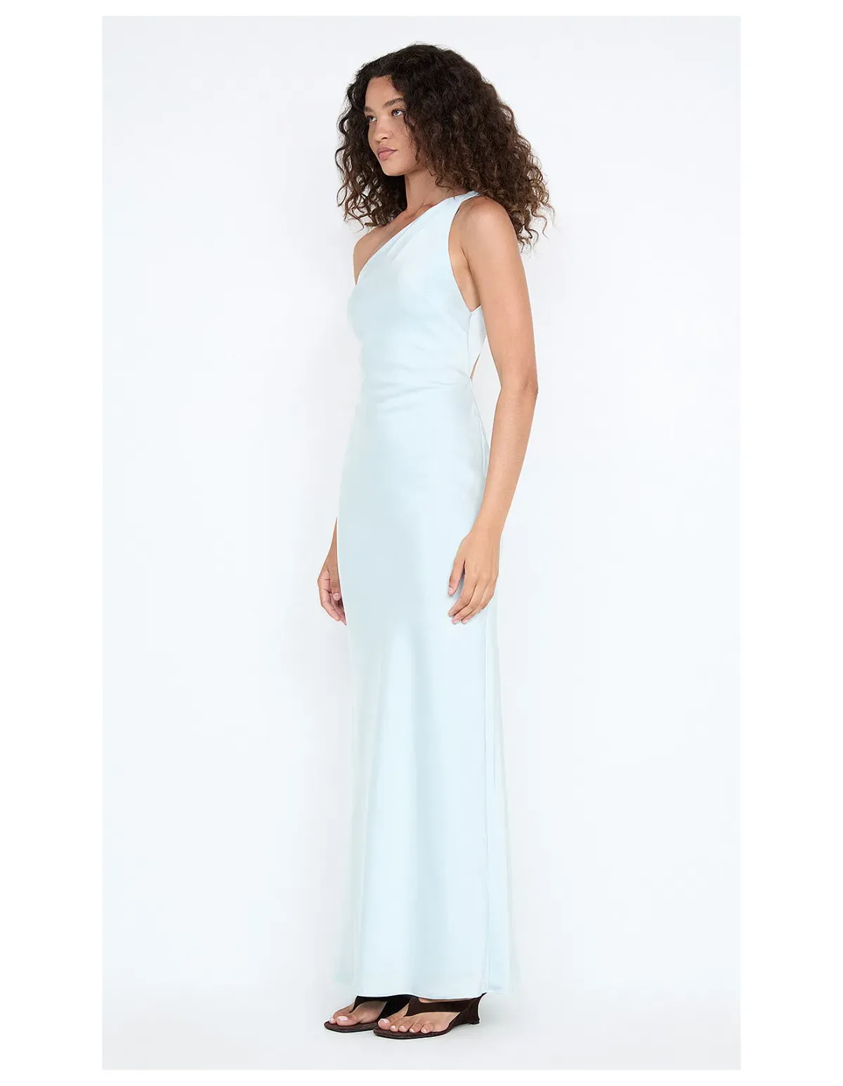 NYSSA MAXI DRESS - Bec and Bridge - Image 2