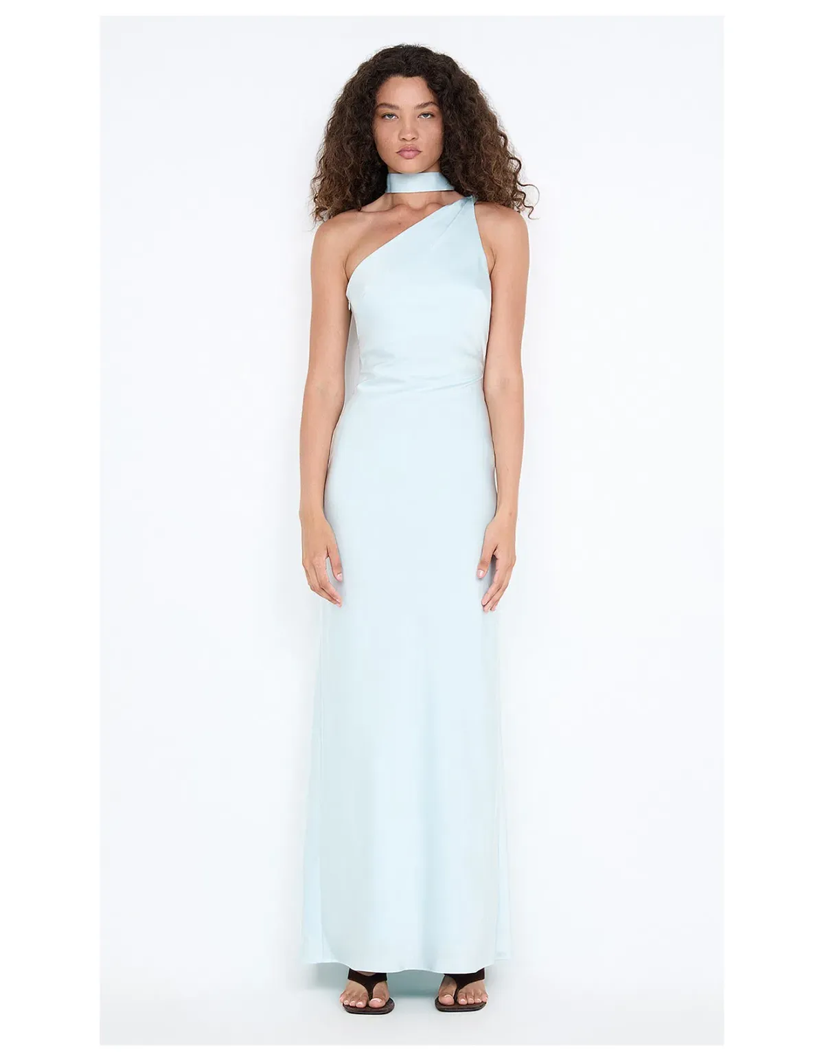 NYSSA MAXI DRESS - Bec and Bridge - Image 1