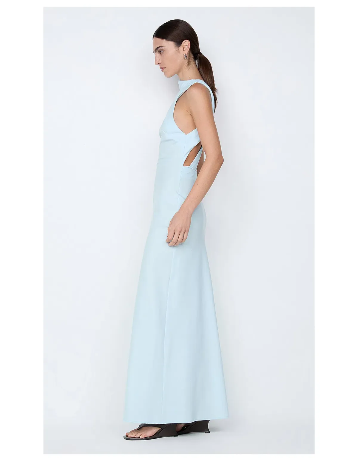 NYSSA MAXI DRESS - Bec and Bridge - Image 4