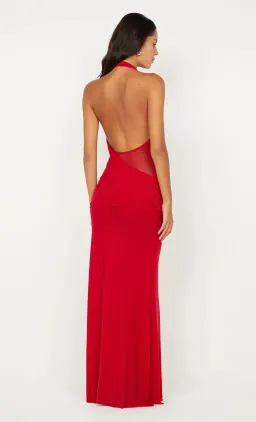 Bec & Bridge Deija Halter Maxi Size 8 for rent on The Volte - image 3