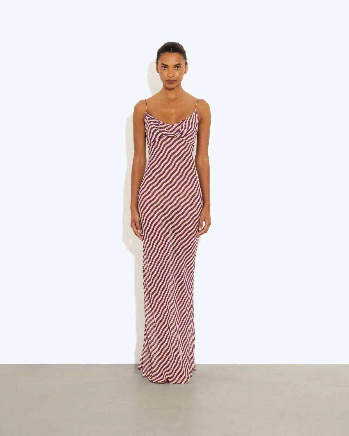 Rat & Boa Assisi Dress Size S / AU 8 - Image 3