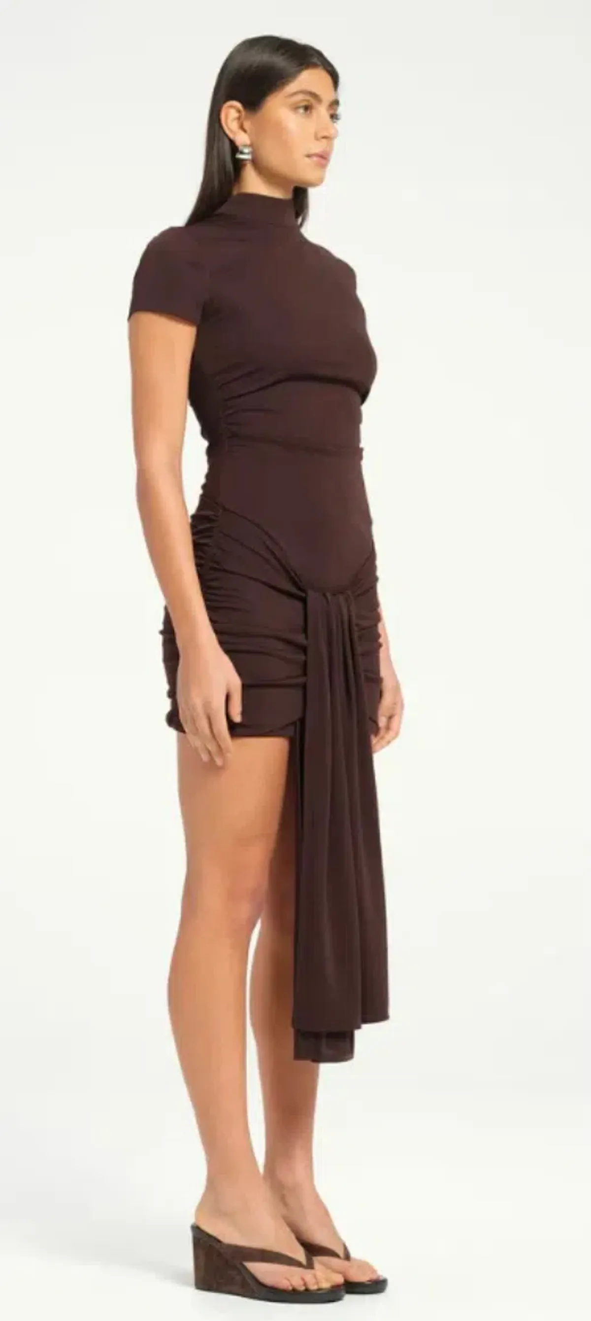 Ben I Astrid Mini dress - Image 2