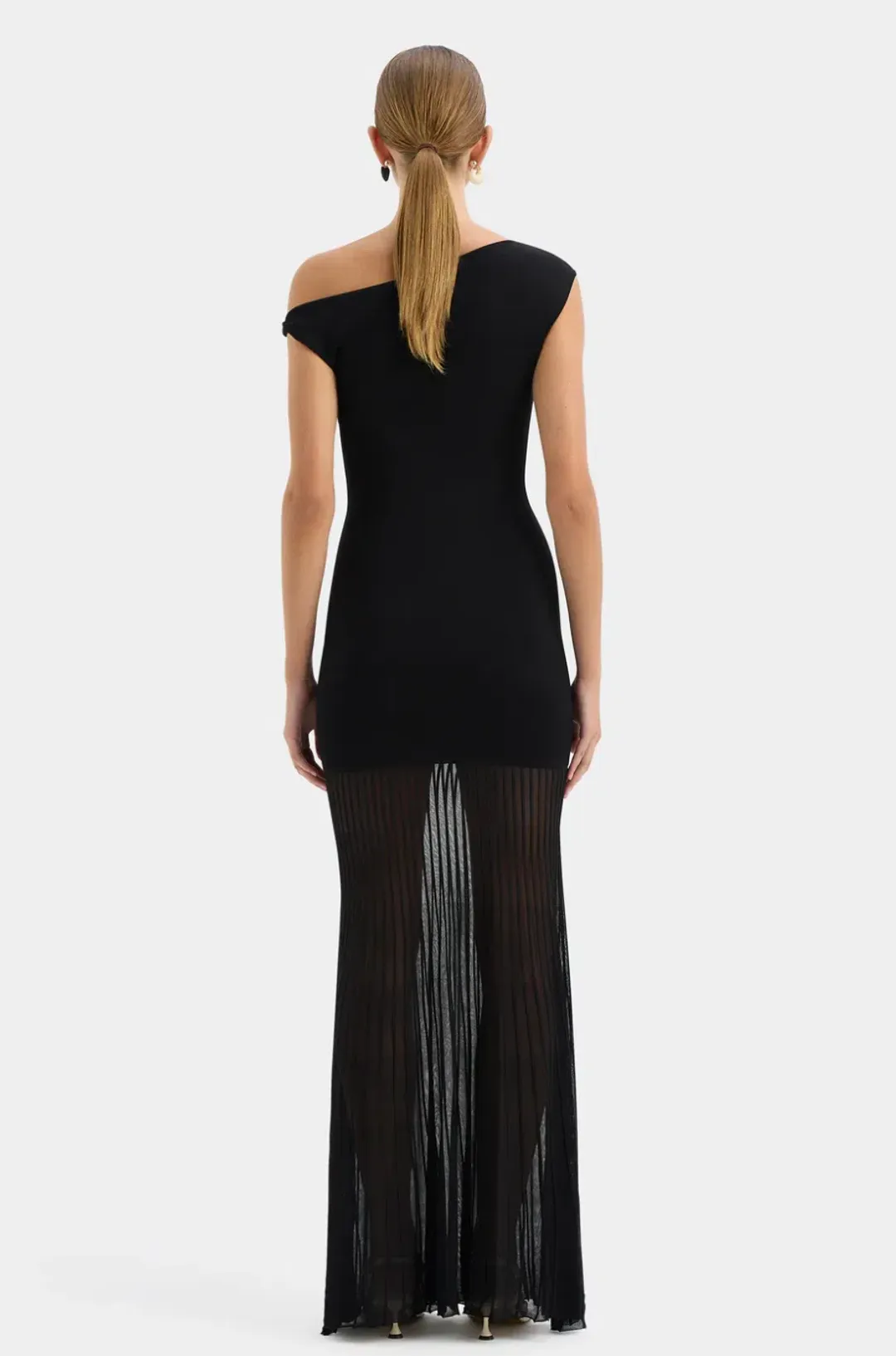 INDIGO TWIST MAXI for rent on The Volte - main image