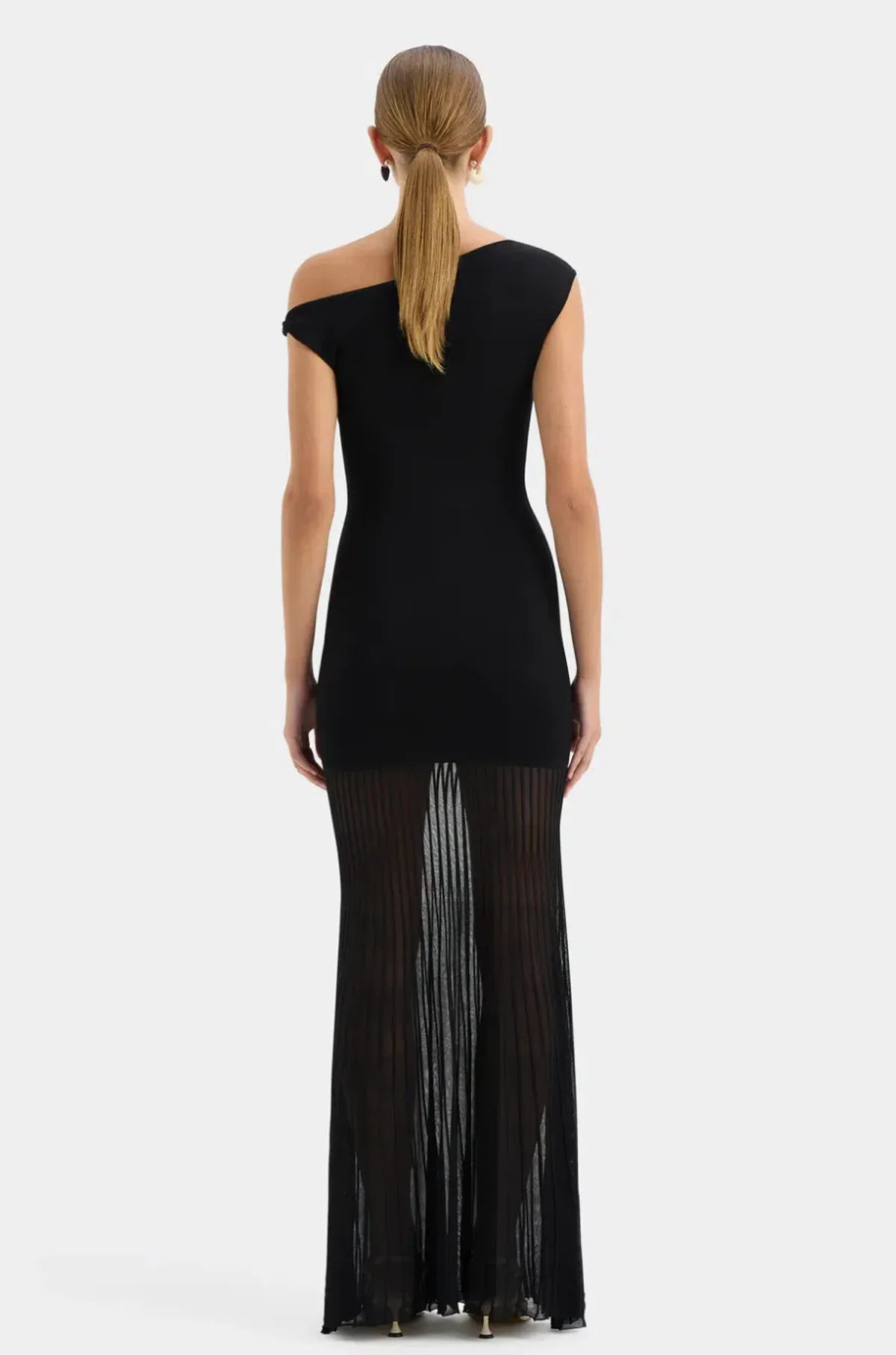 INDIGO TWIST MAXI - Image 2