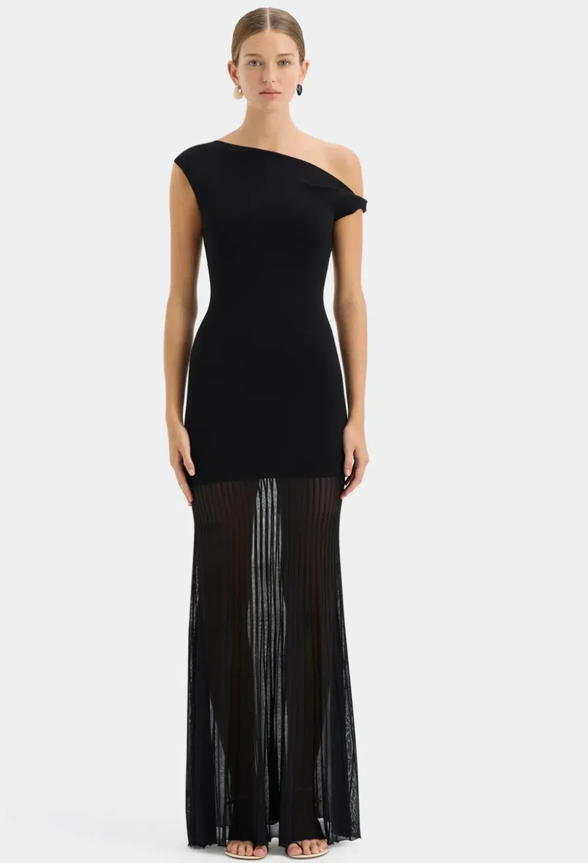 INDIGO TWIST MAXI - Image 1