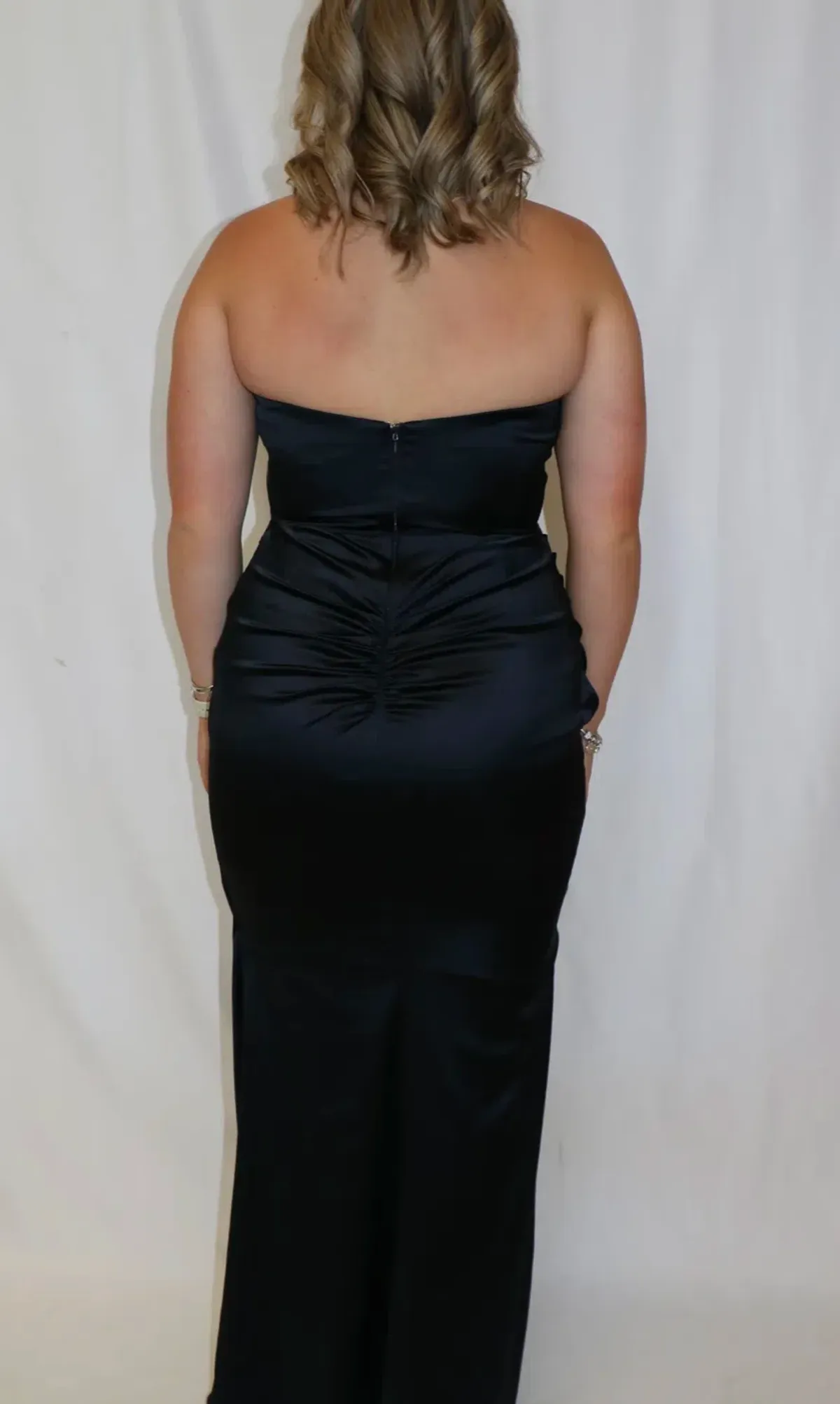 COLETTE GOWN - Image 1