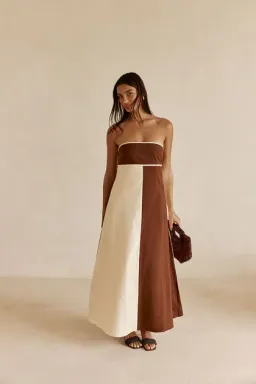 Sabo Stormi Dress size 12 for rent on The Volte - image 2