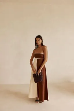 Sabo Stormi Dress size 12 for rent on The Volte - image 1