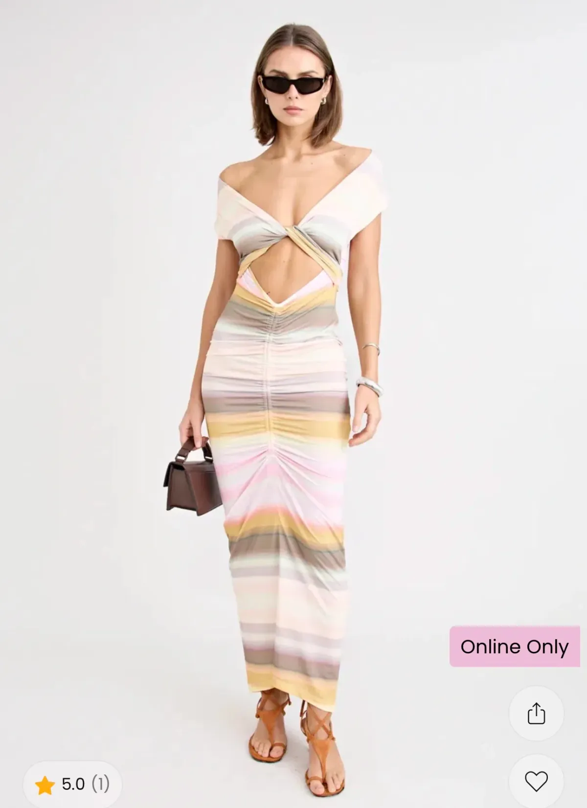 Pfeiffer dress - Image 2