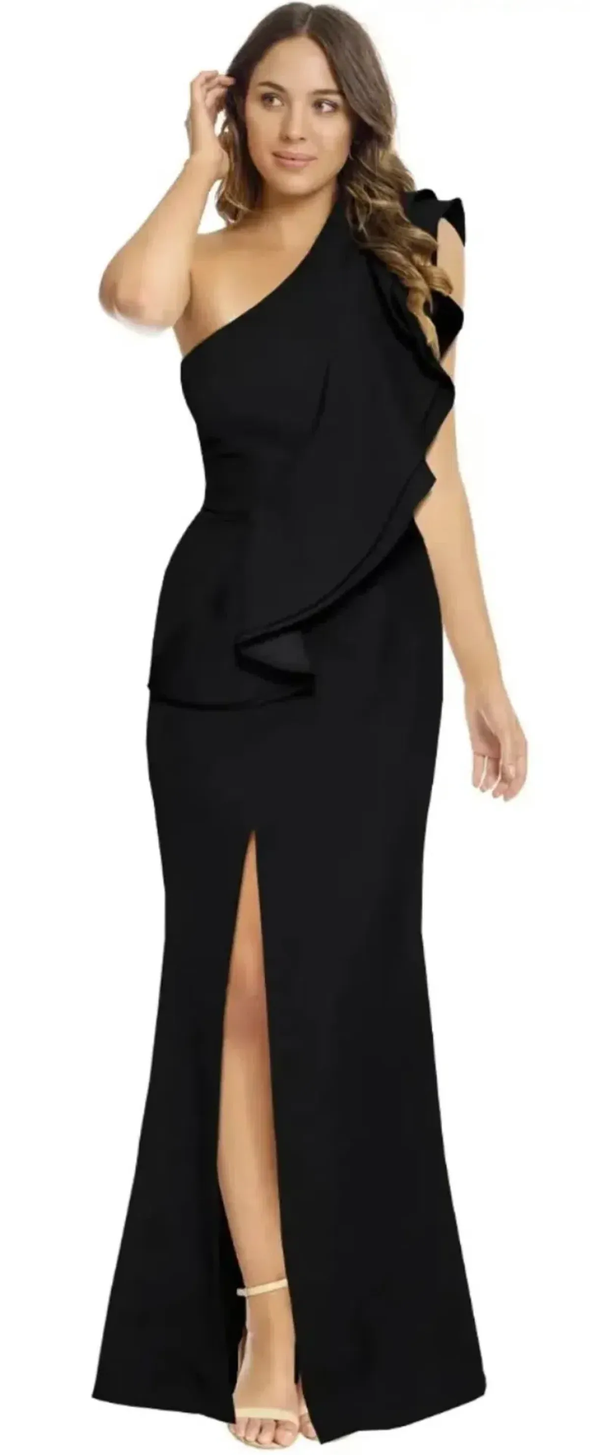Sheike Freefall Maxi Sz14 - Image 1