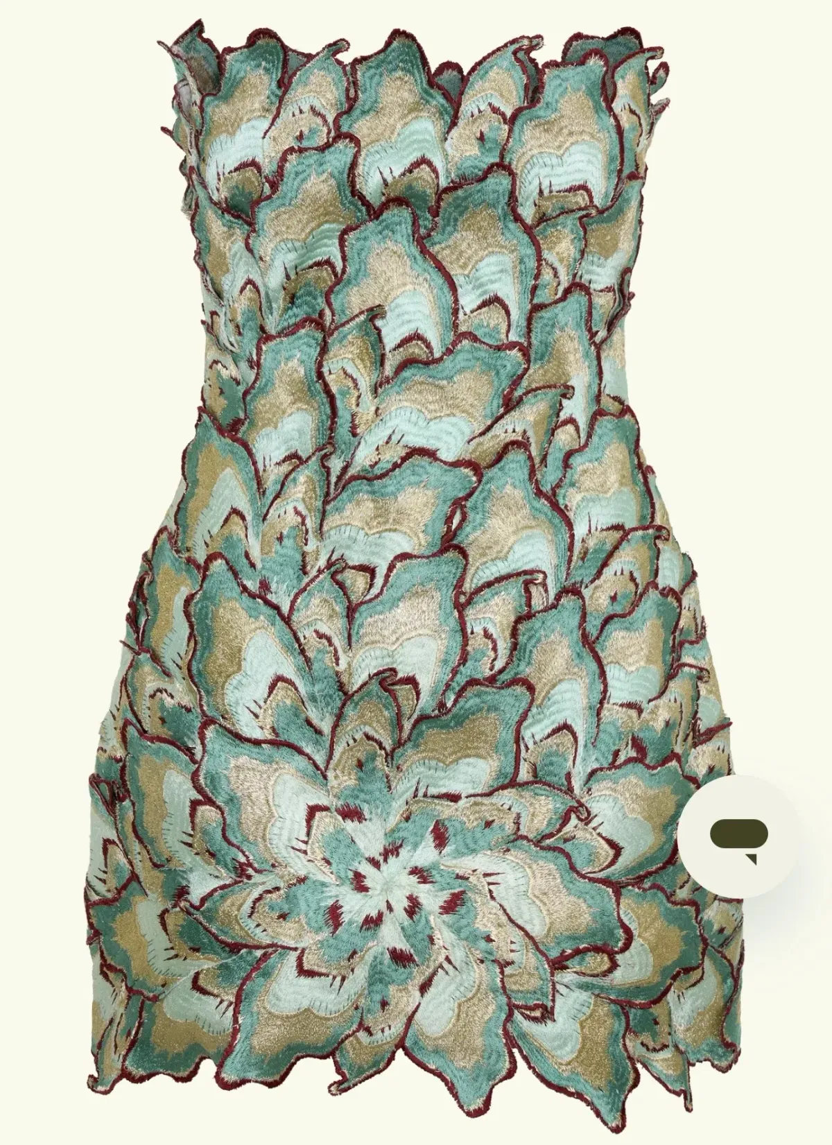 Juniper Dress Hand - Image 4