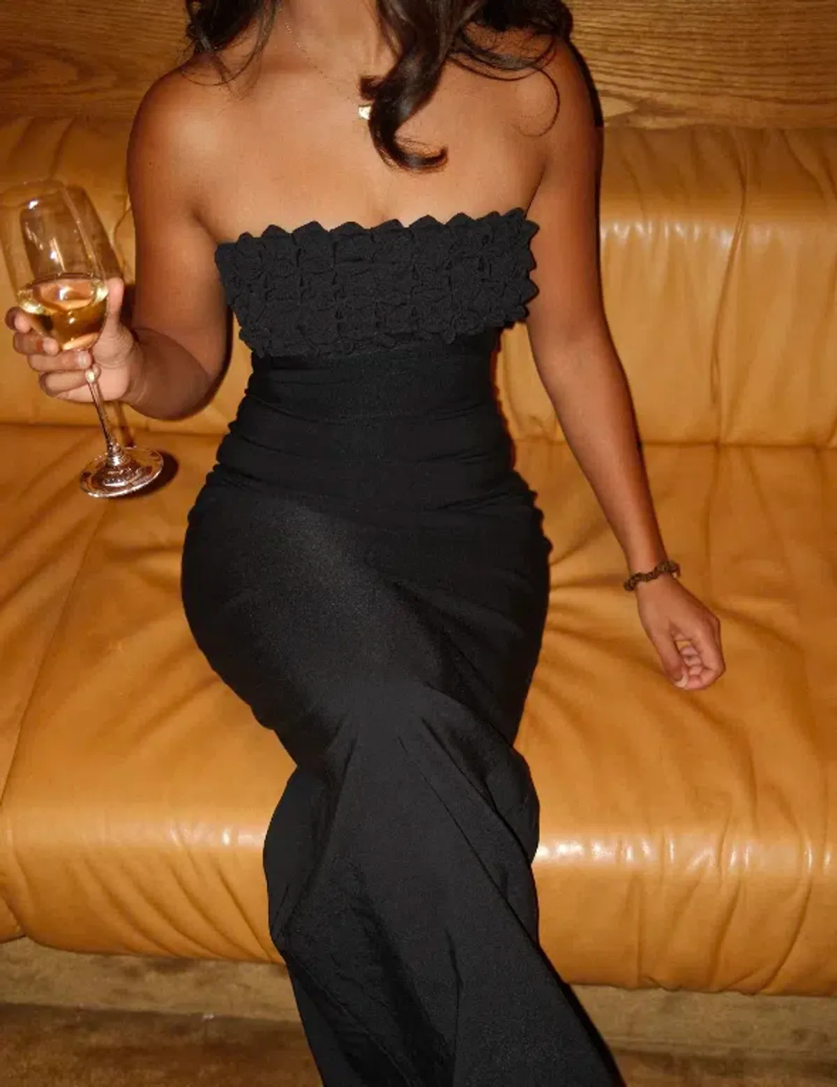 Ance Gria Margo Maxi Dress - Image 1
